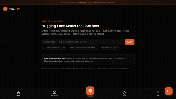 An automated pipeline grinding through software to find and exploit vulnerabilities at scale